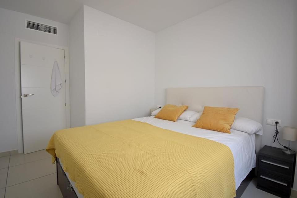 Hillasol Vakantiewoning El Pinet Beach La Mariña Kültér fotó