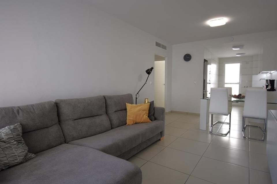 Hillasol Vakantiewoning El Pinet Beach La Mariña Kültér fotó
