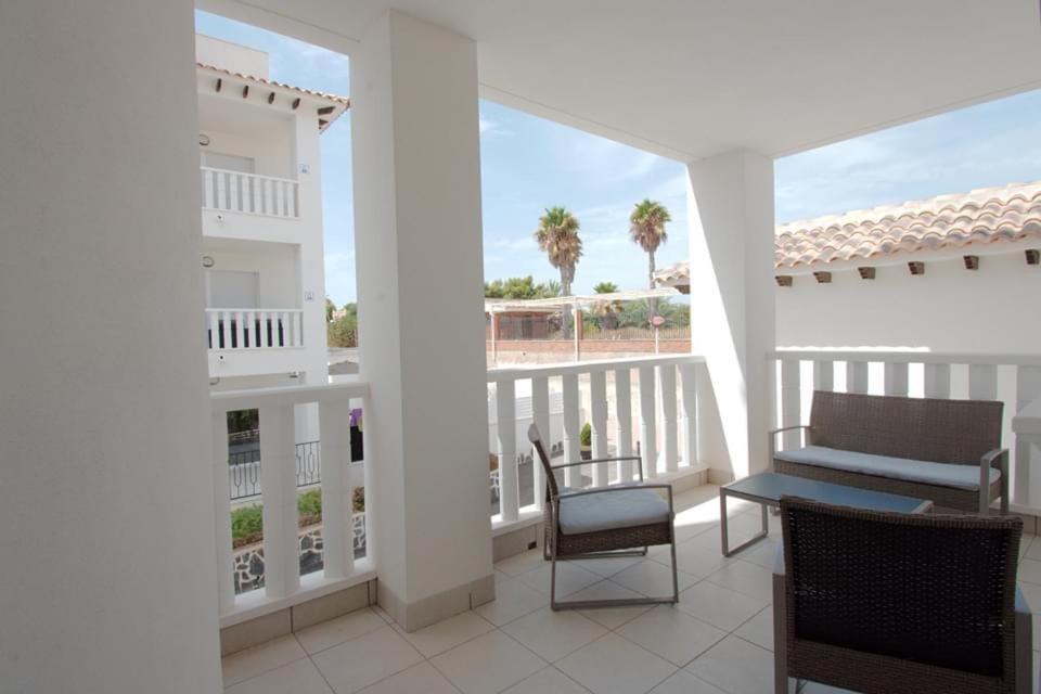 Hillasol Vakantiewoning El Pinet Beach La Mariña Kültér fotó