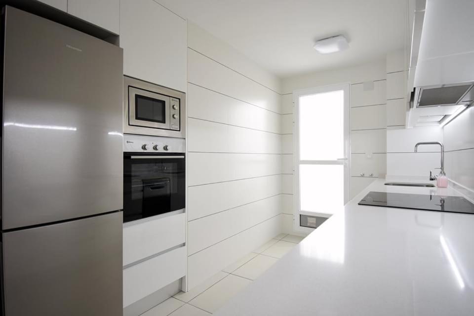 Hillasol Vakantiewoning El Pinet Beach La Mariña Kültér fotó