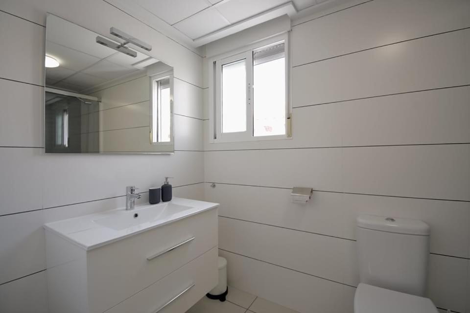 Hillasol Vakantiewoning El Pinet Beach La Mariña Kültér fotó